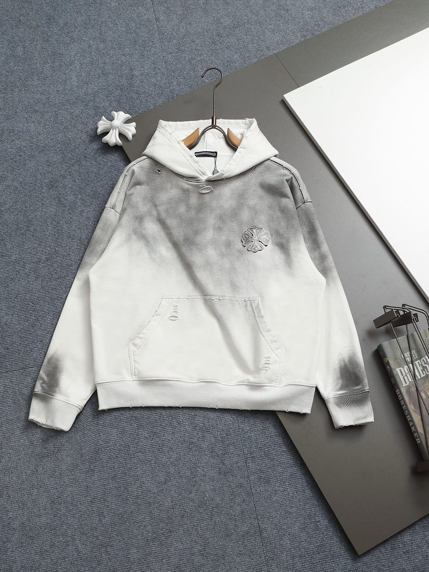 Chrome Hearts