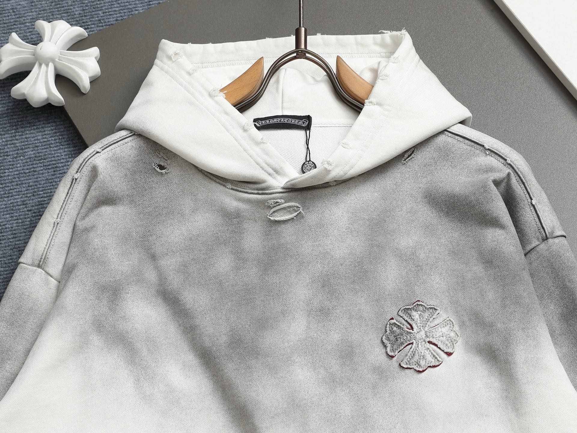 Chrome Hearts