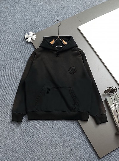 Chrome Hearts