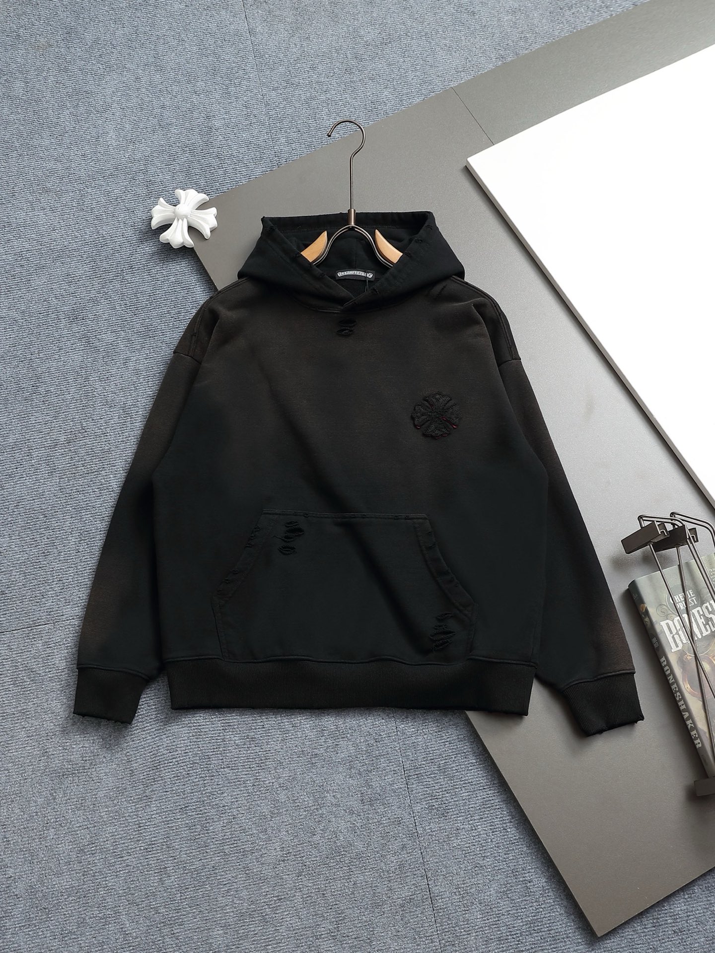Chrome Hearts