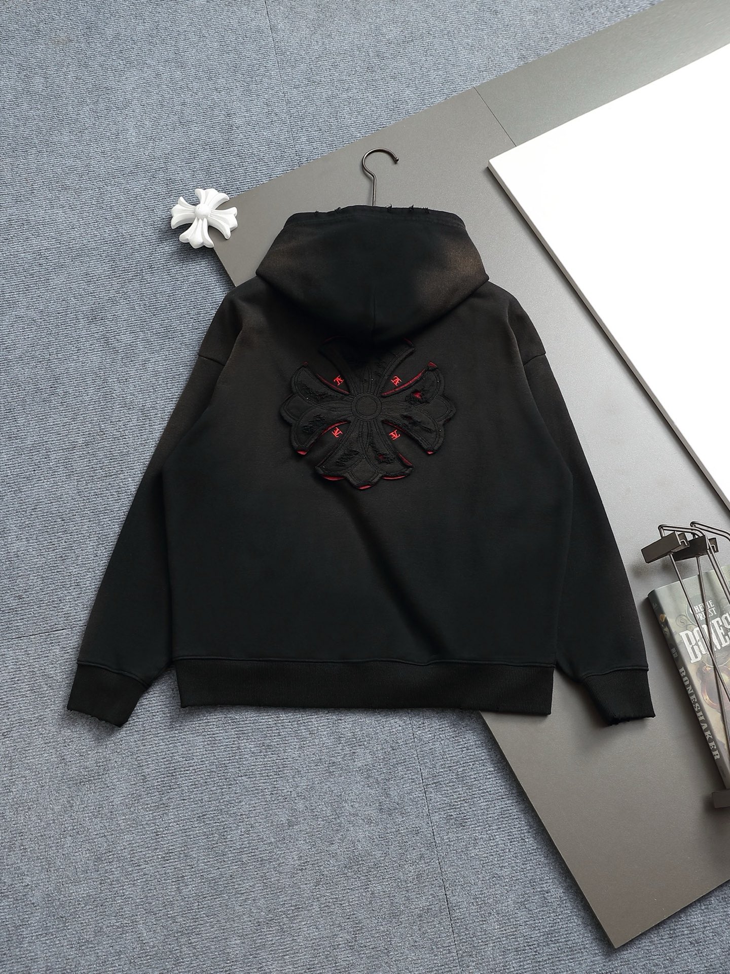Chrome Hearts