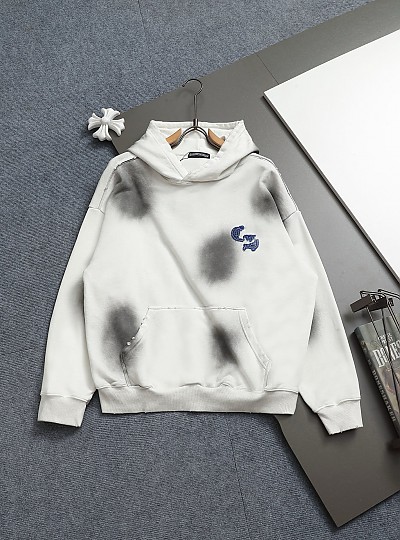 Chrome Hearts