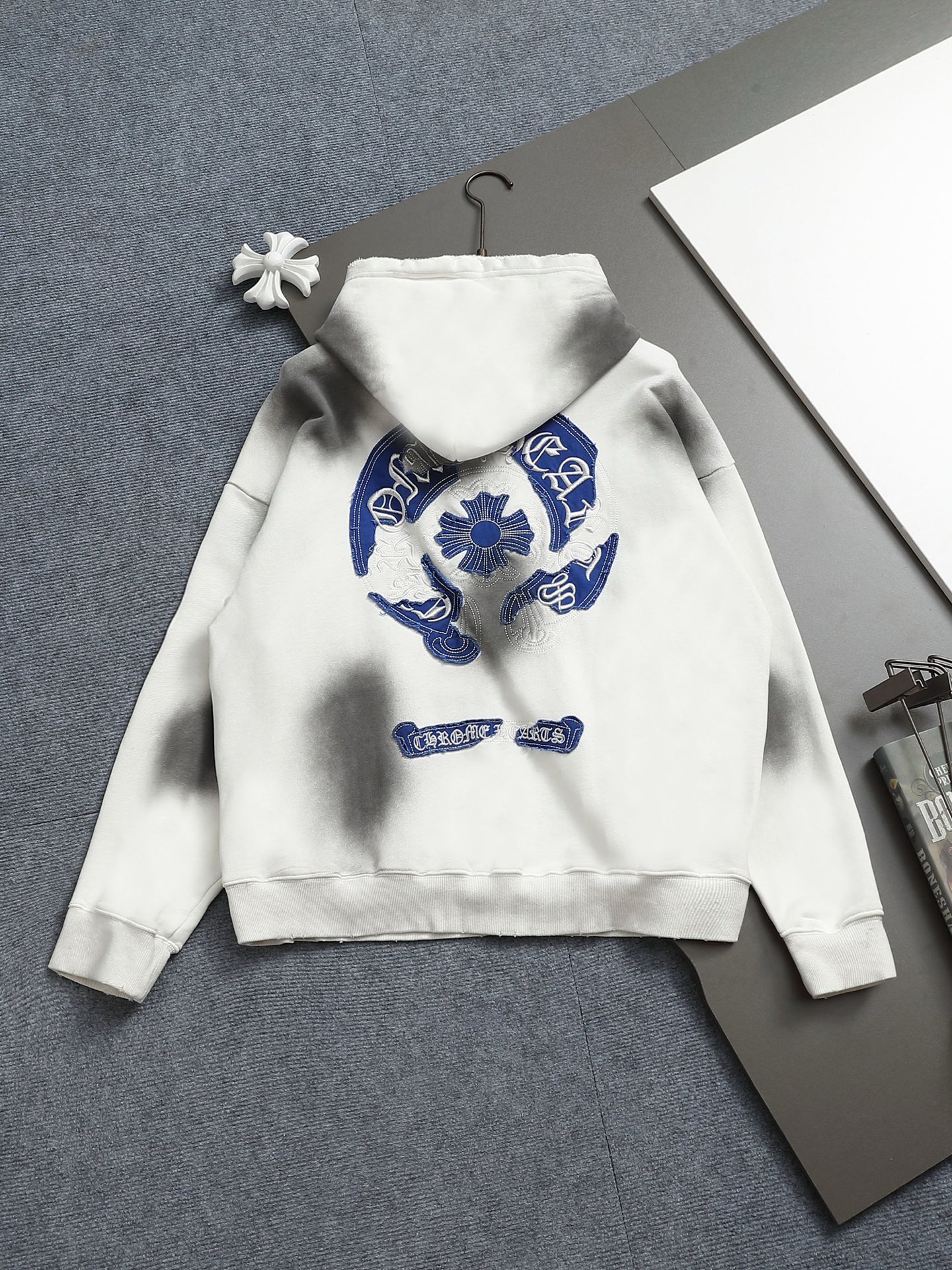 Chrome Hearts