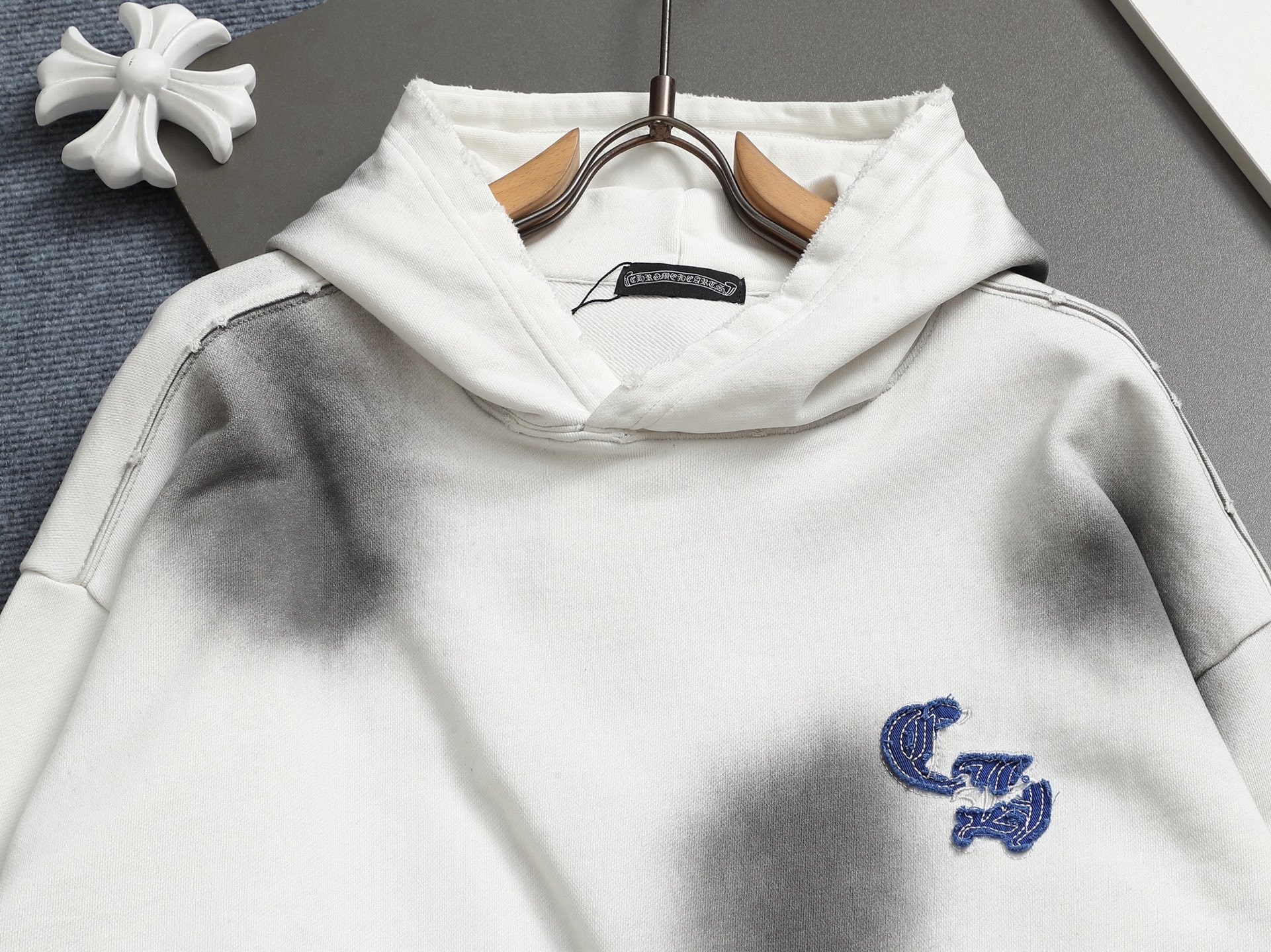 Chrome Hearts