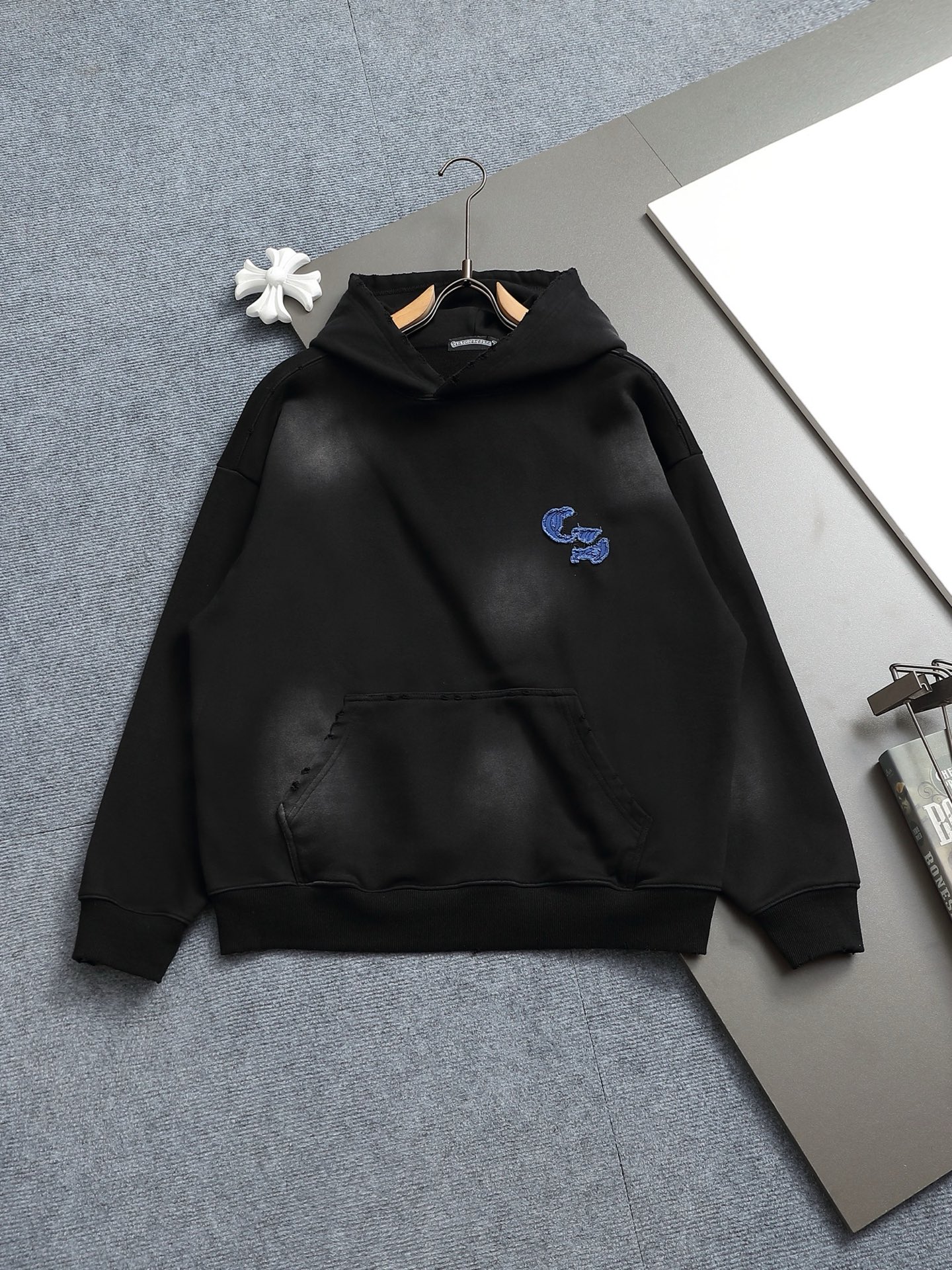 Chrome Hearts