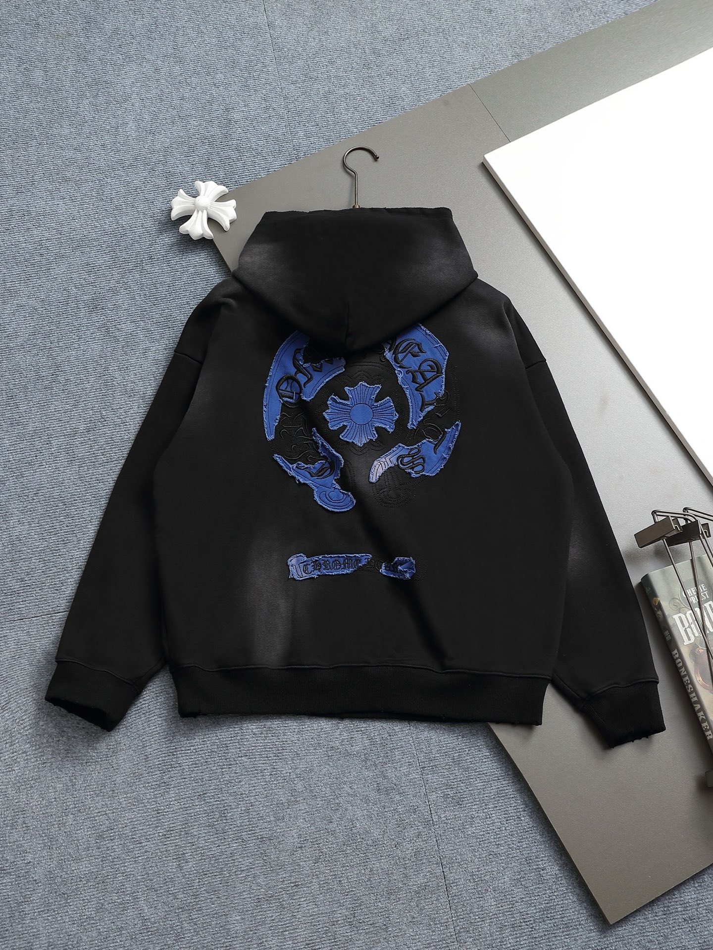 Chrome Hearts