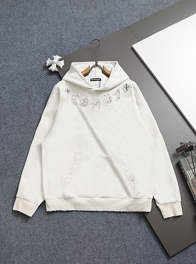 Chrome Hearts