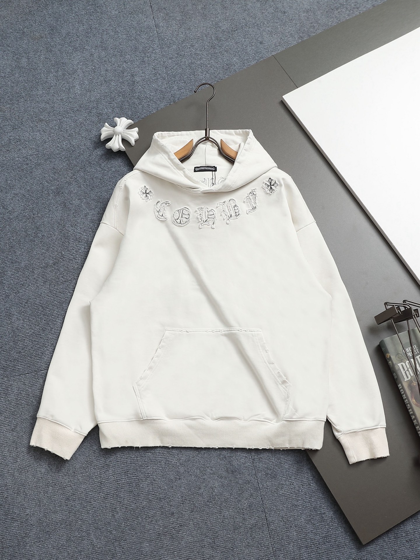 Chrome Hearts