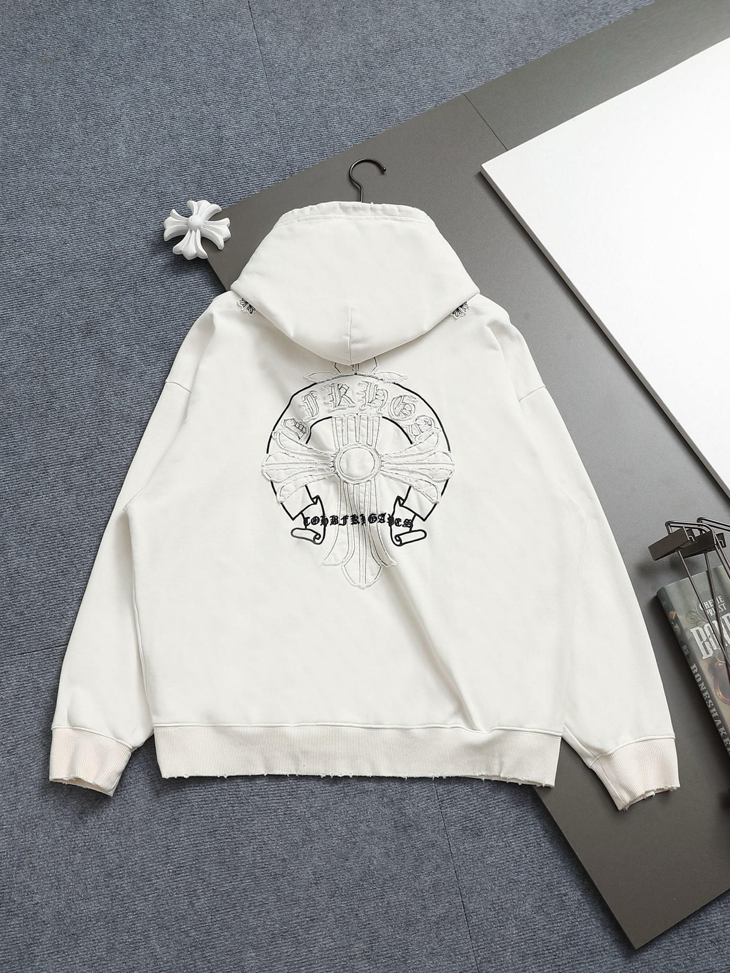 Chrome Hearts