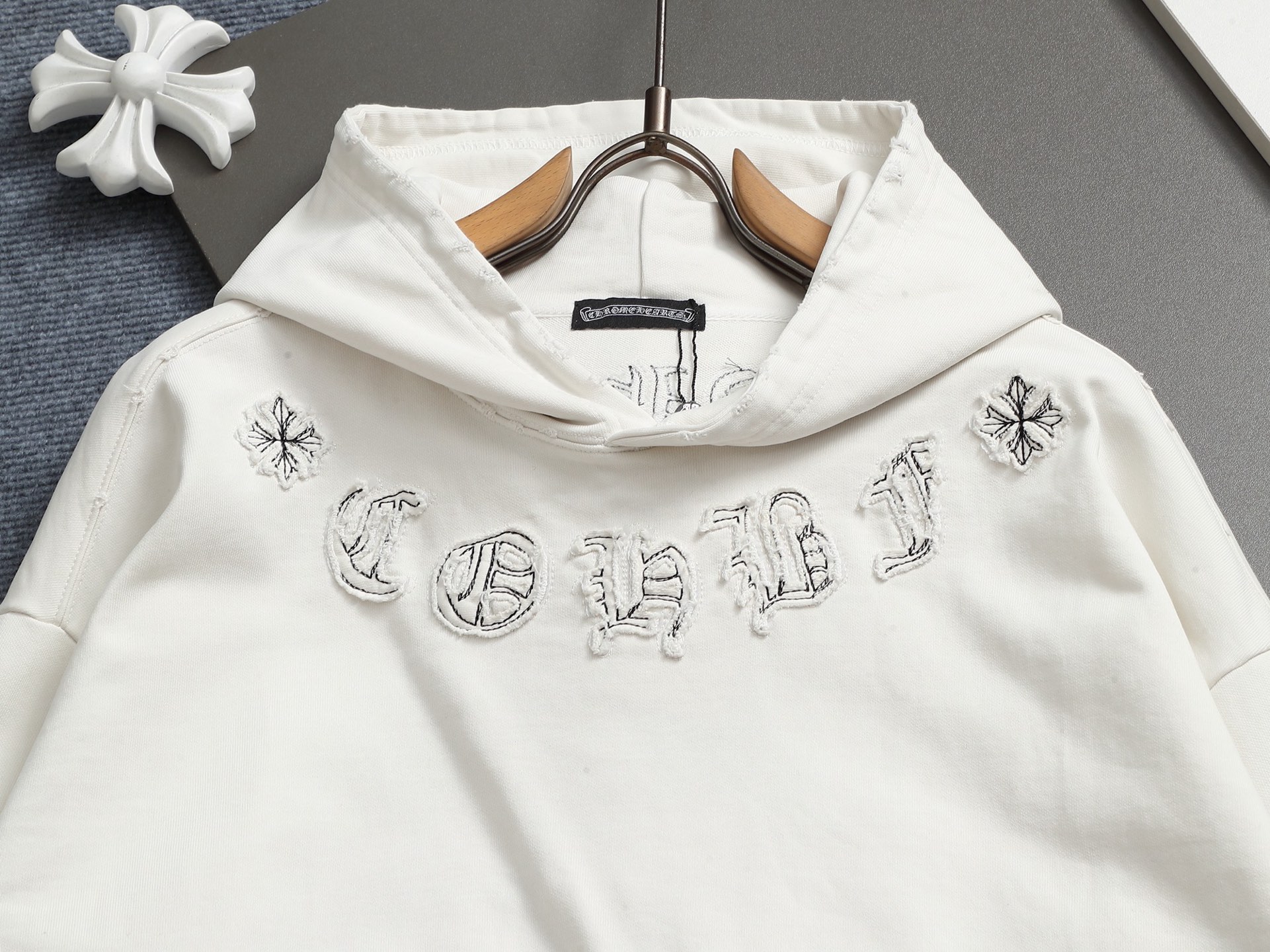 Chrome Hearts