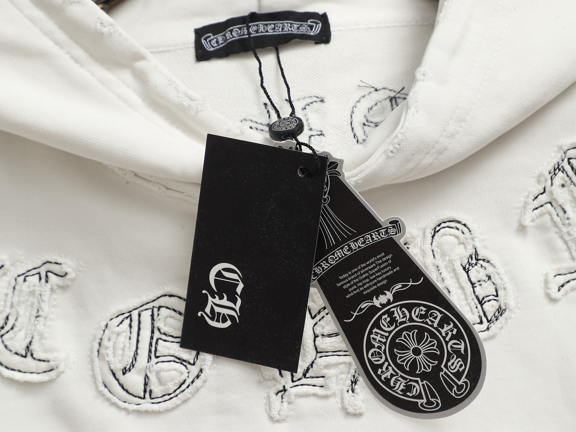 Chrome Hearts