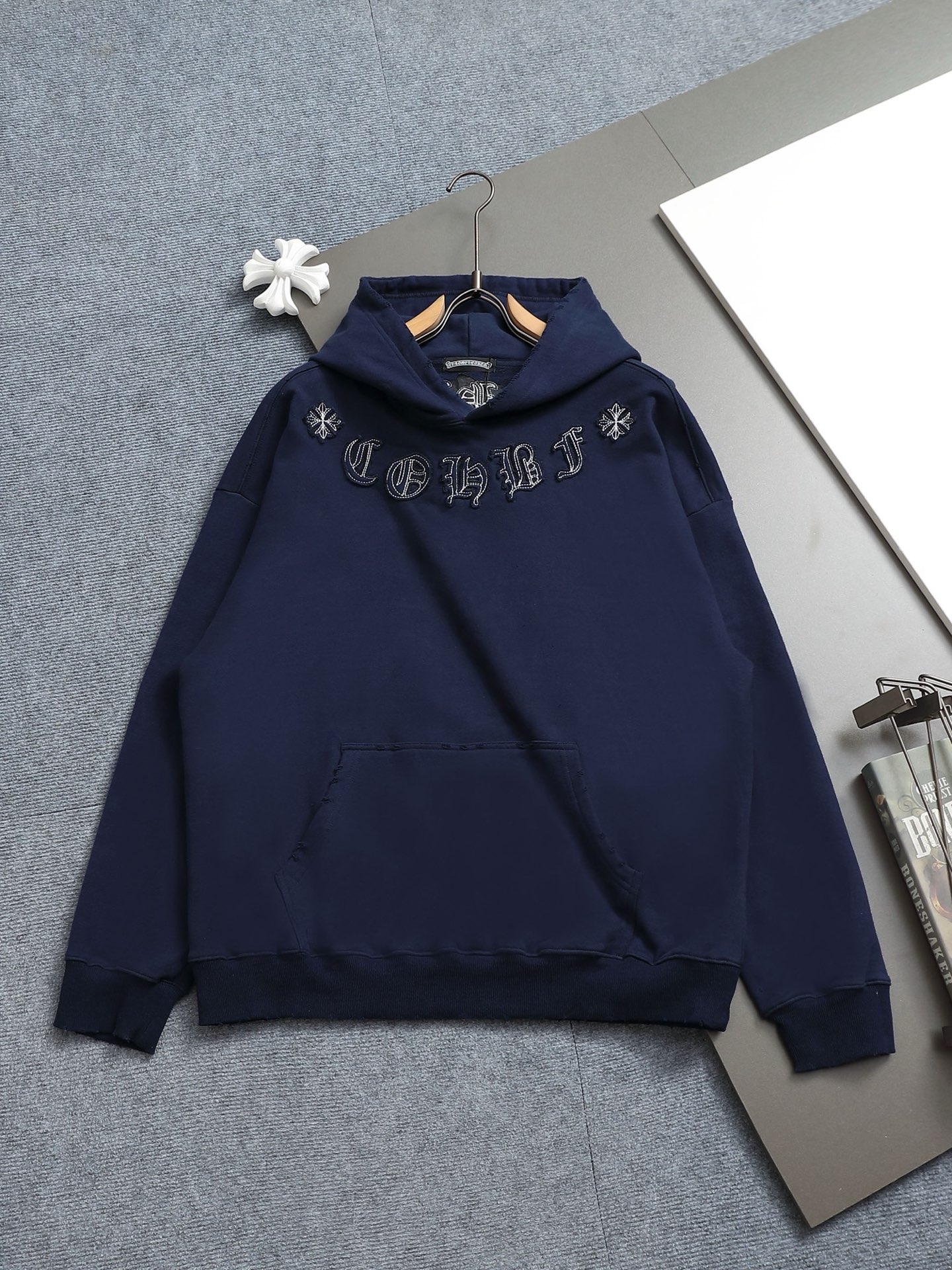 Chrome Hearts