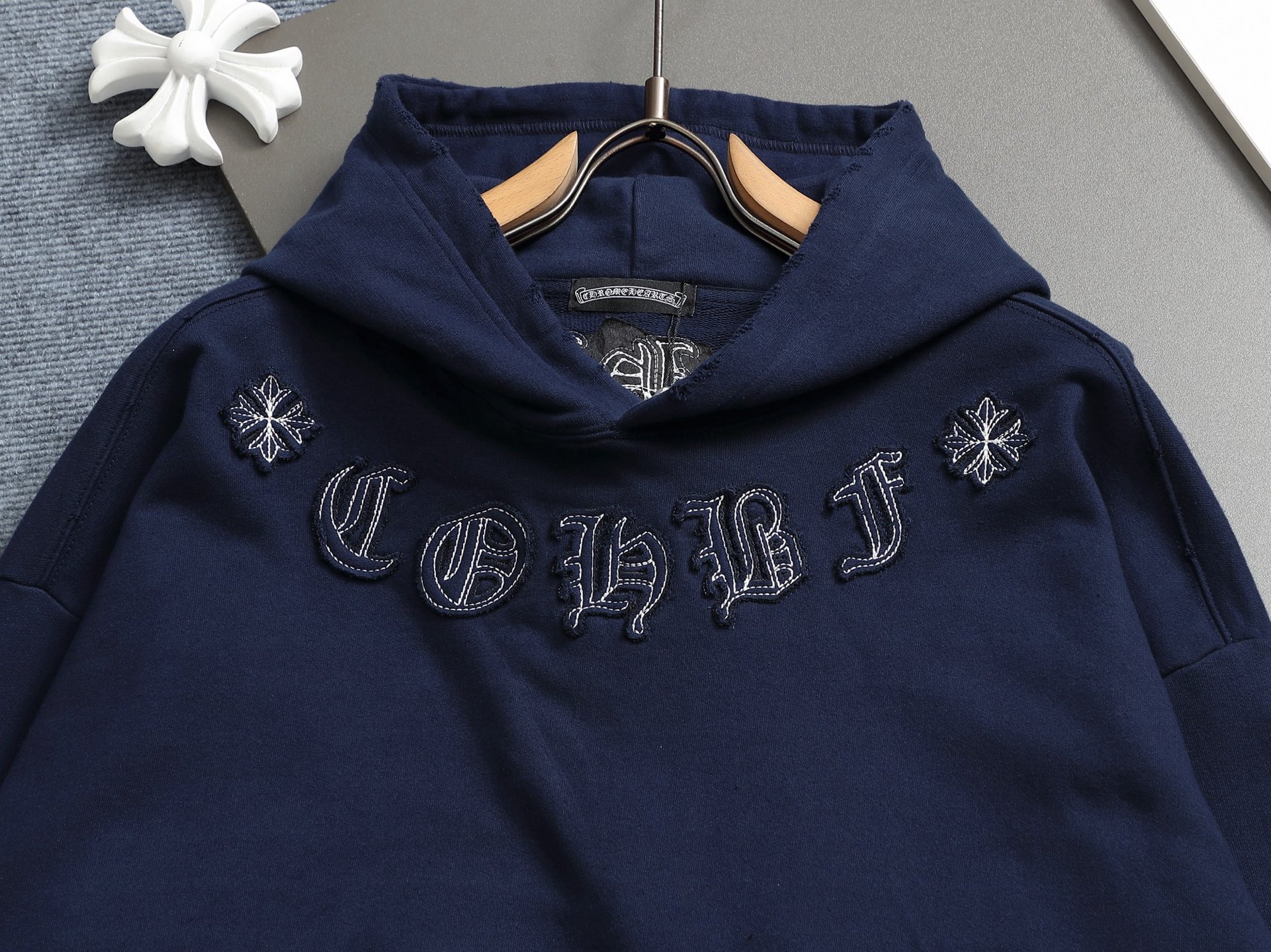 Chrome Hearts
