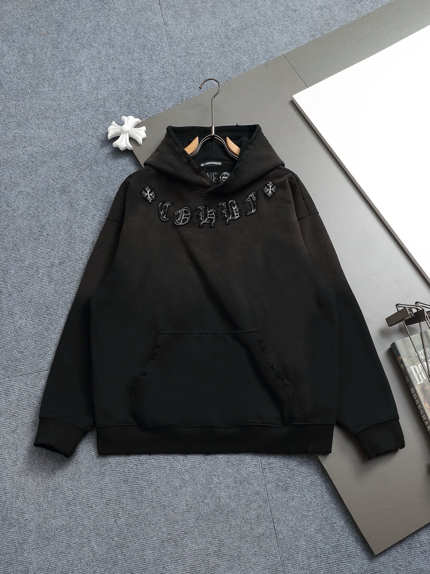 Chrome Hearts