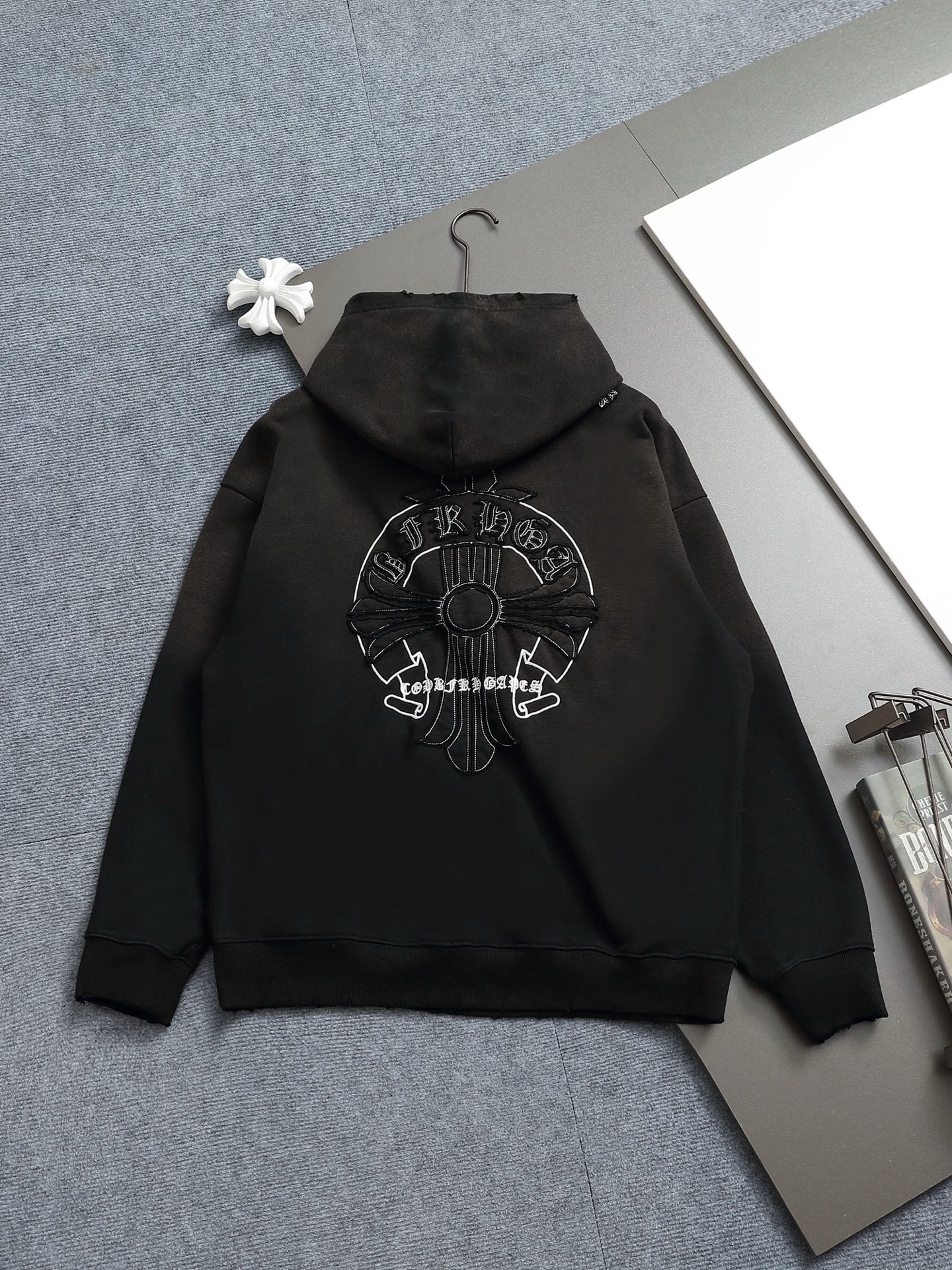Chrome Hearts