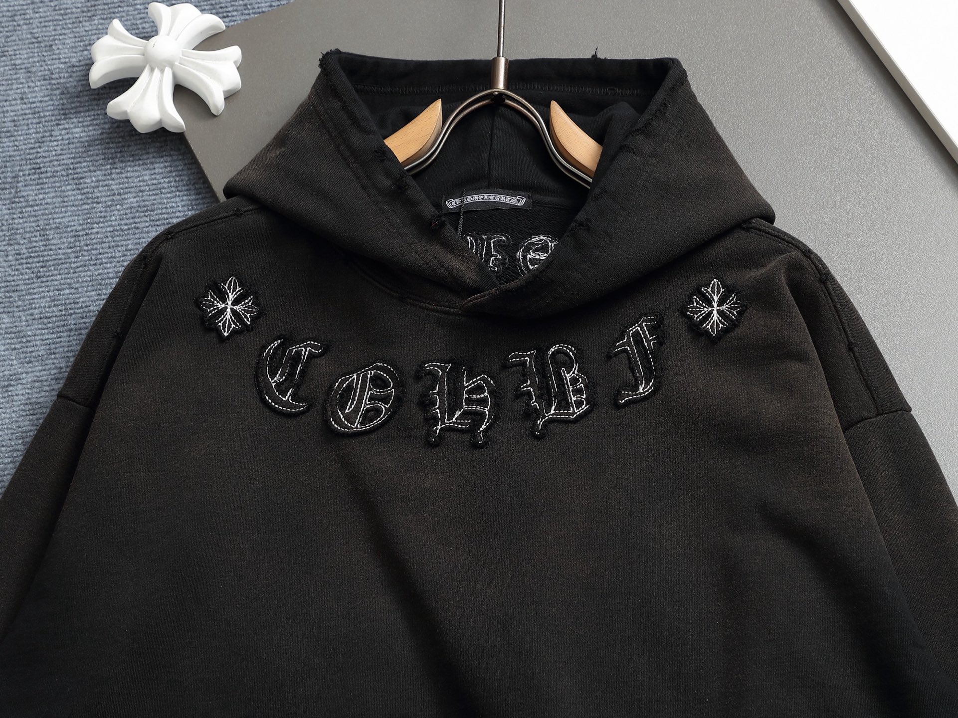 Chrome Hearts