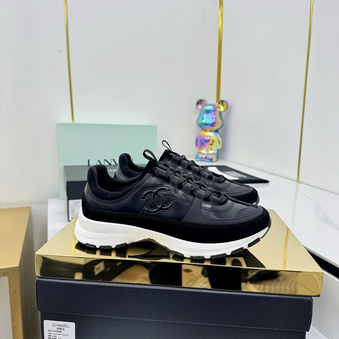 CHANEL