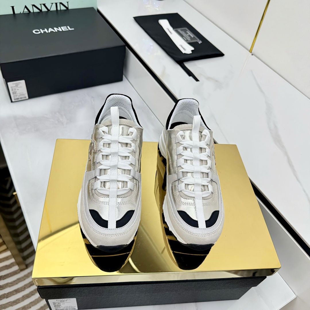 CHANEL