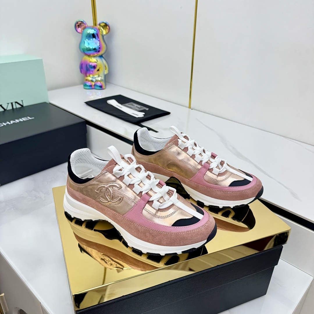CHANEL
