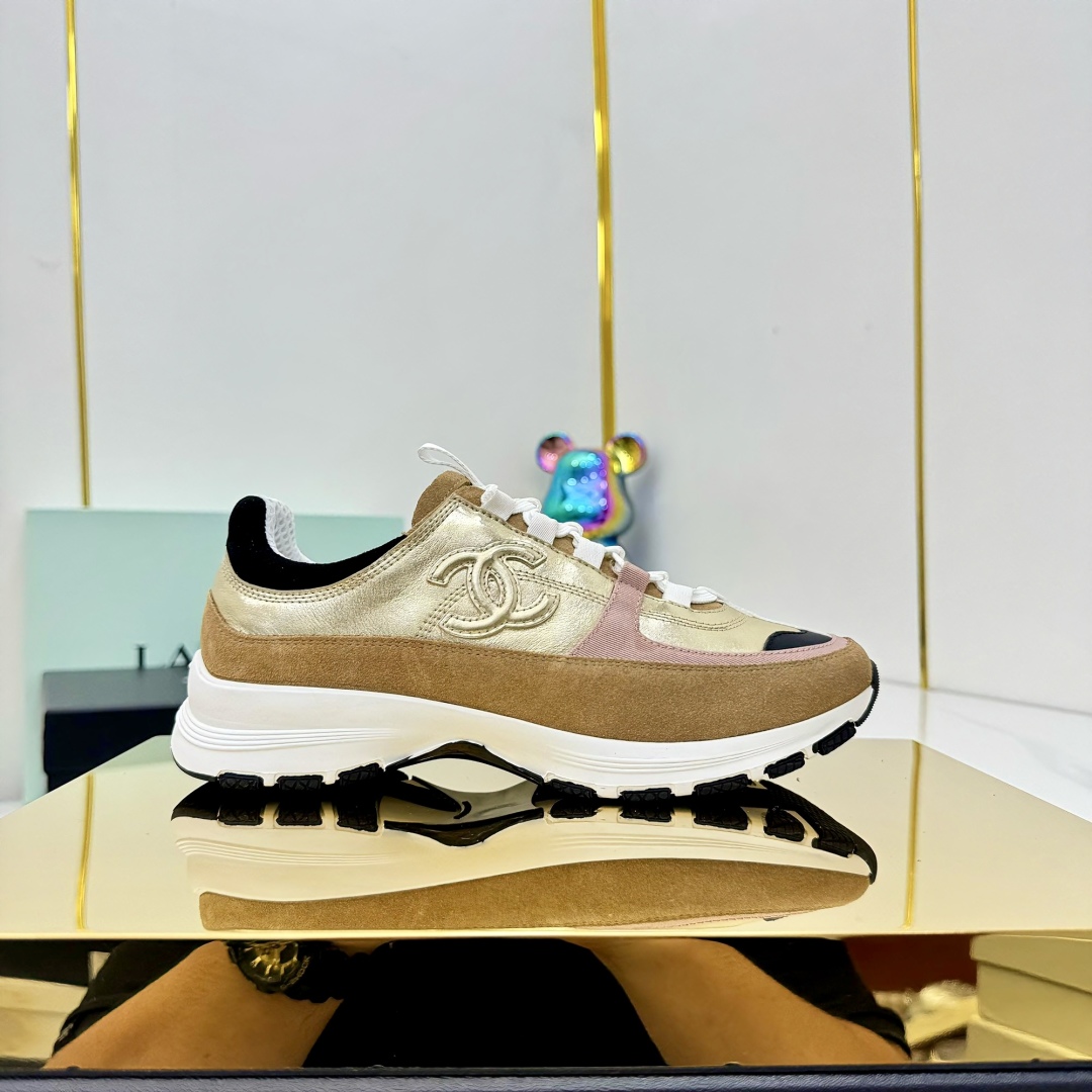 CHANEL