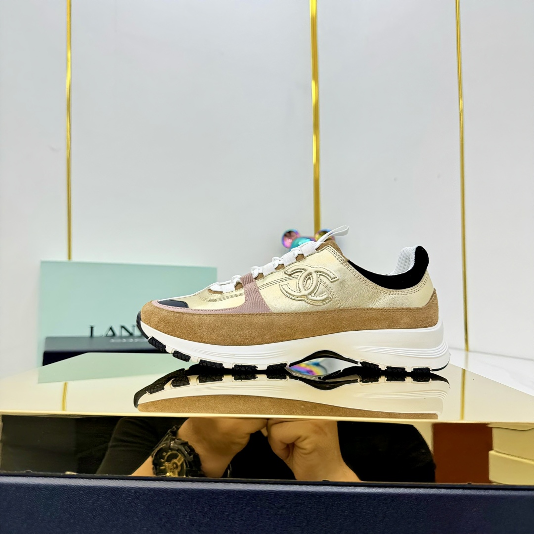 CHANEL
