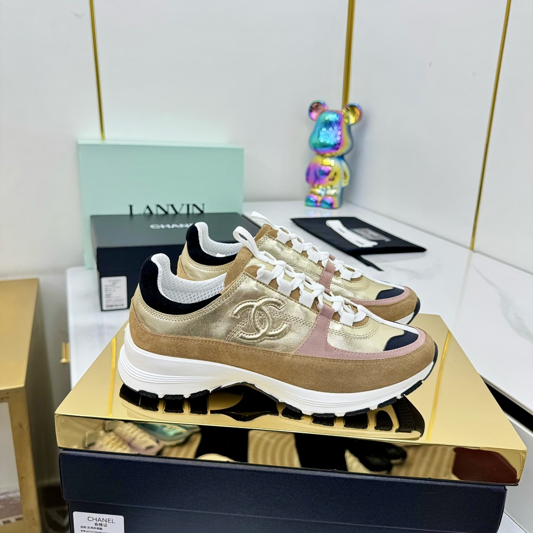 CHANEL