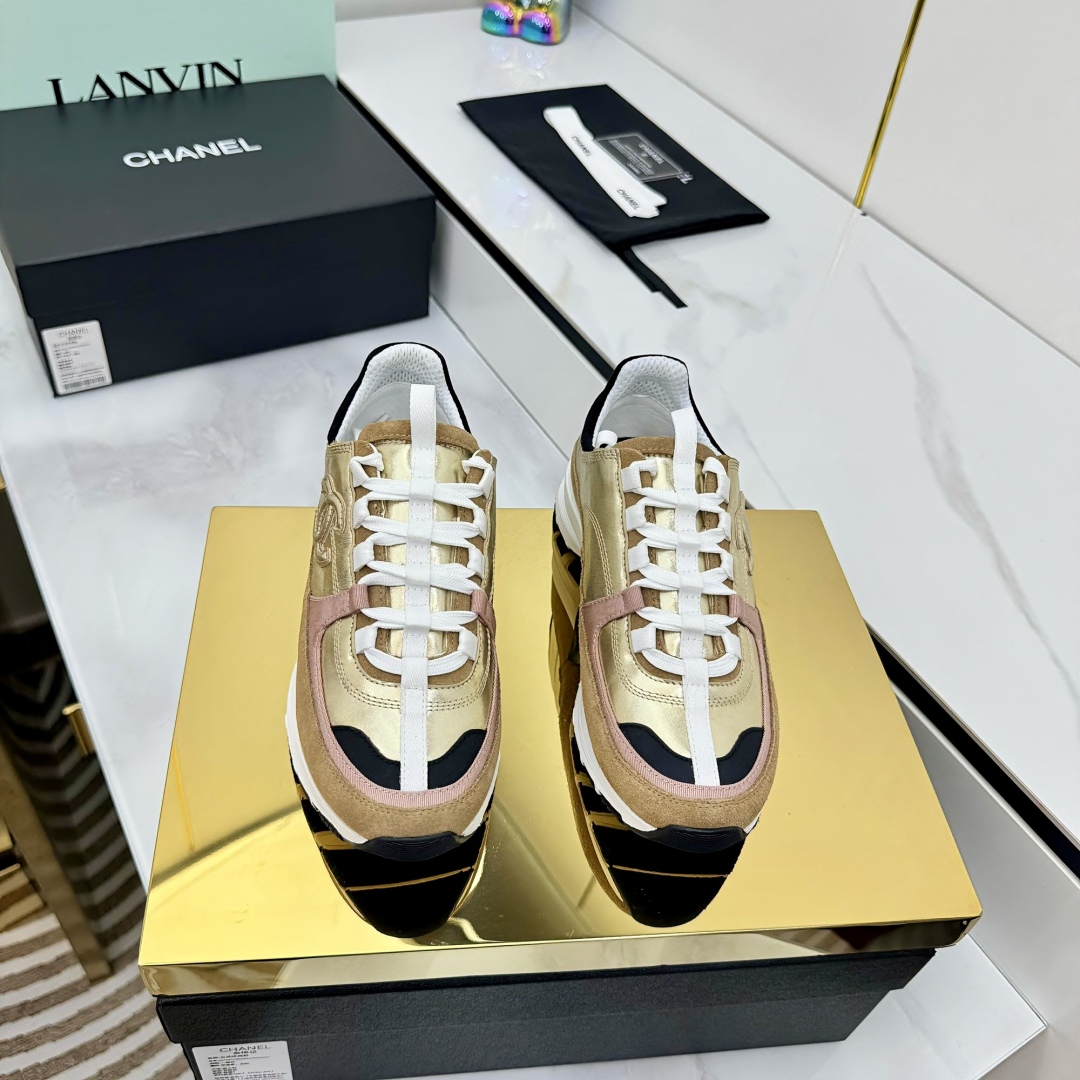 CHANEL