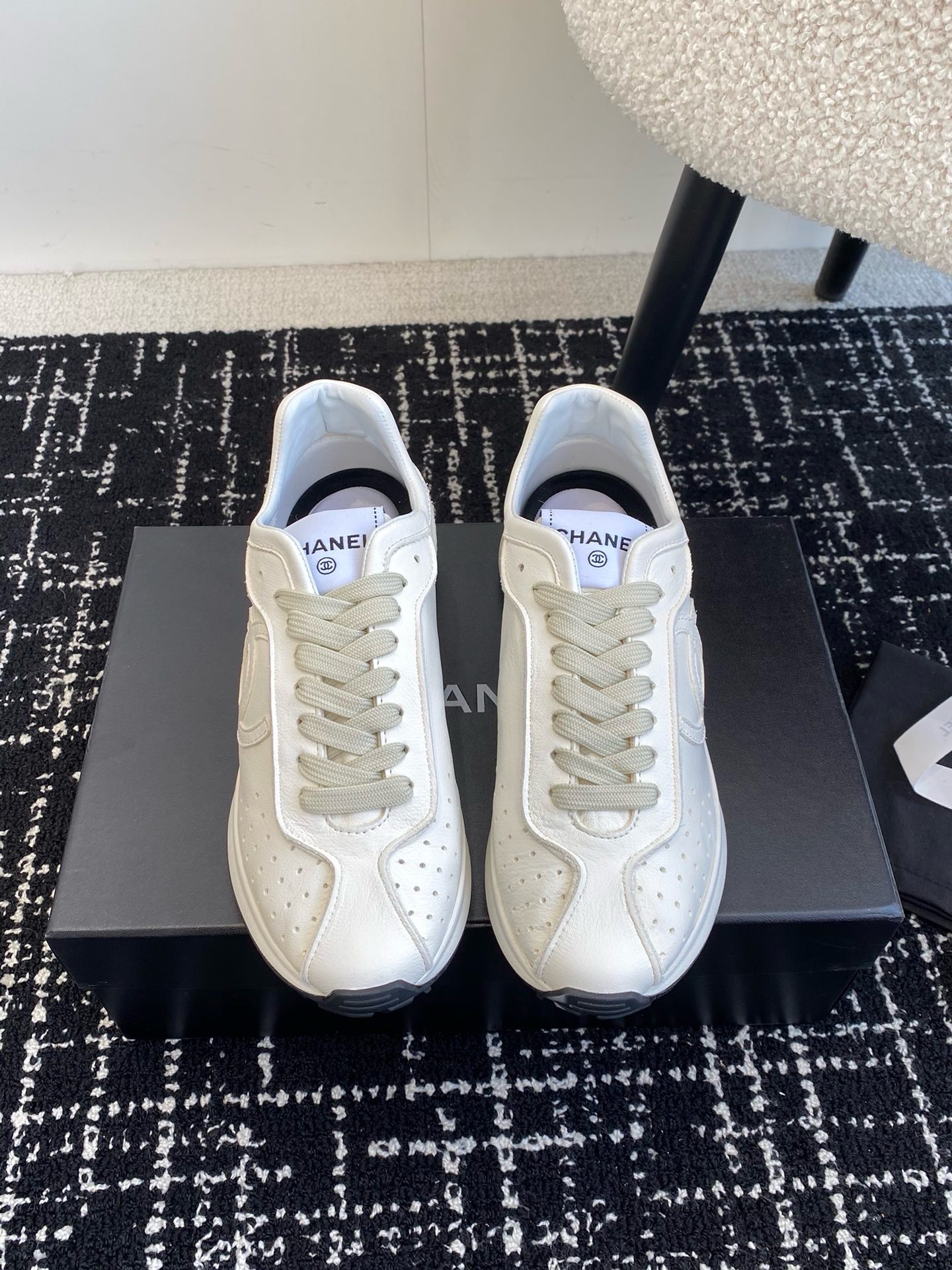 CHANEL