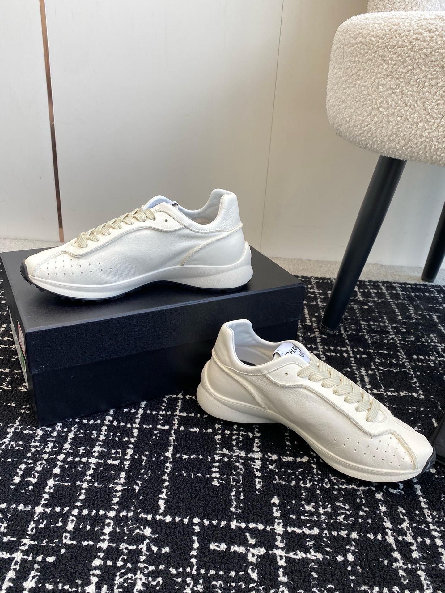 CHANEL