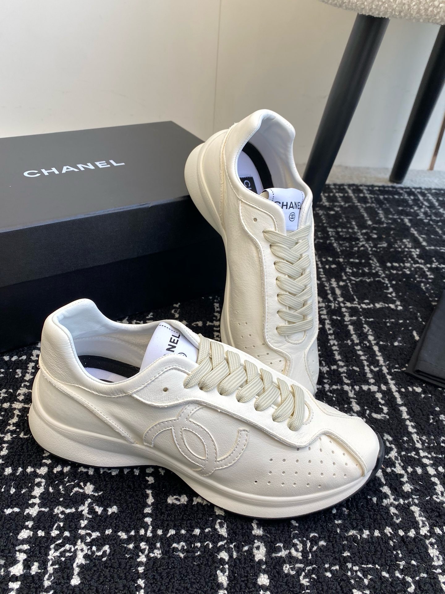 CHANEL