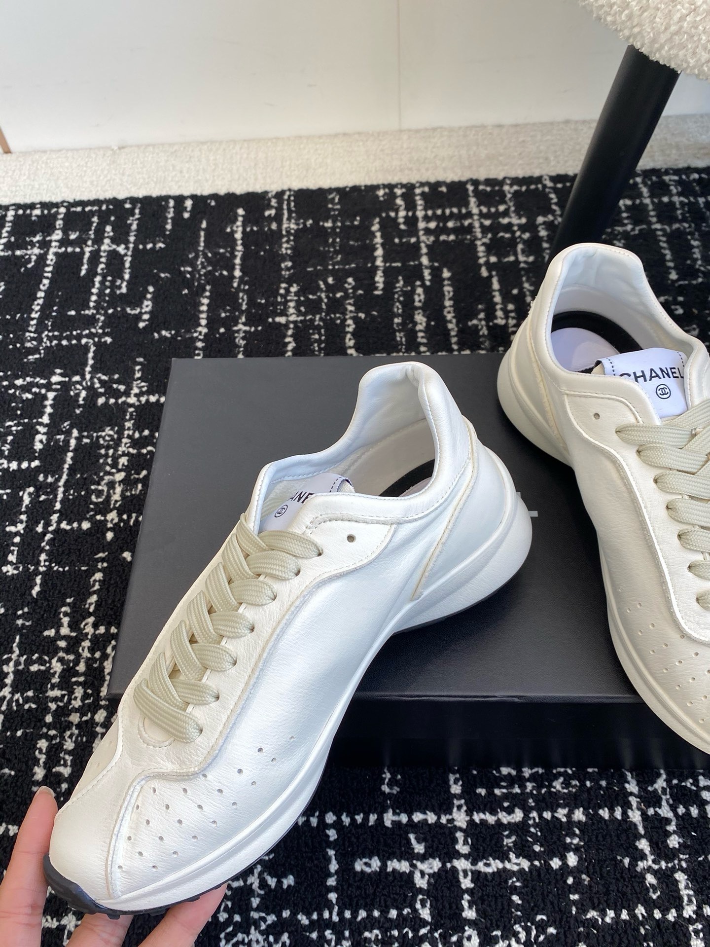 CHANEL