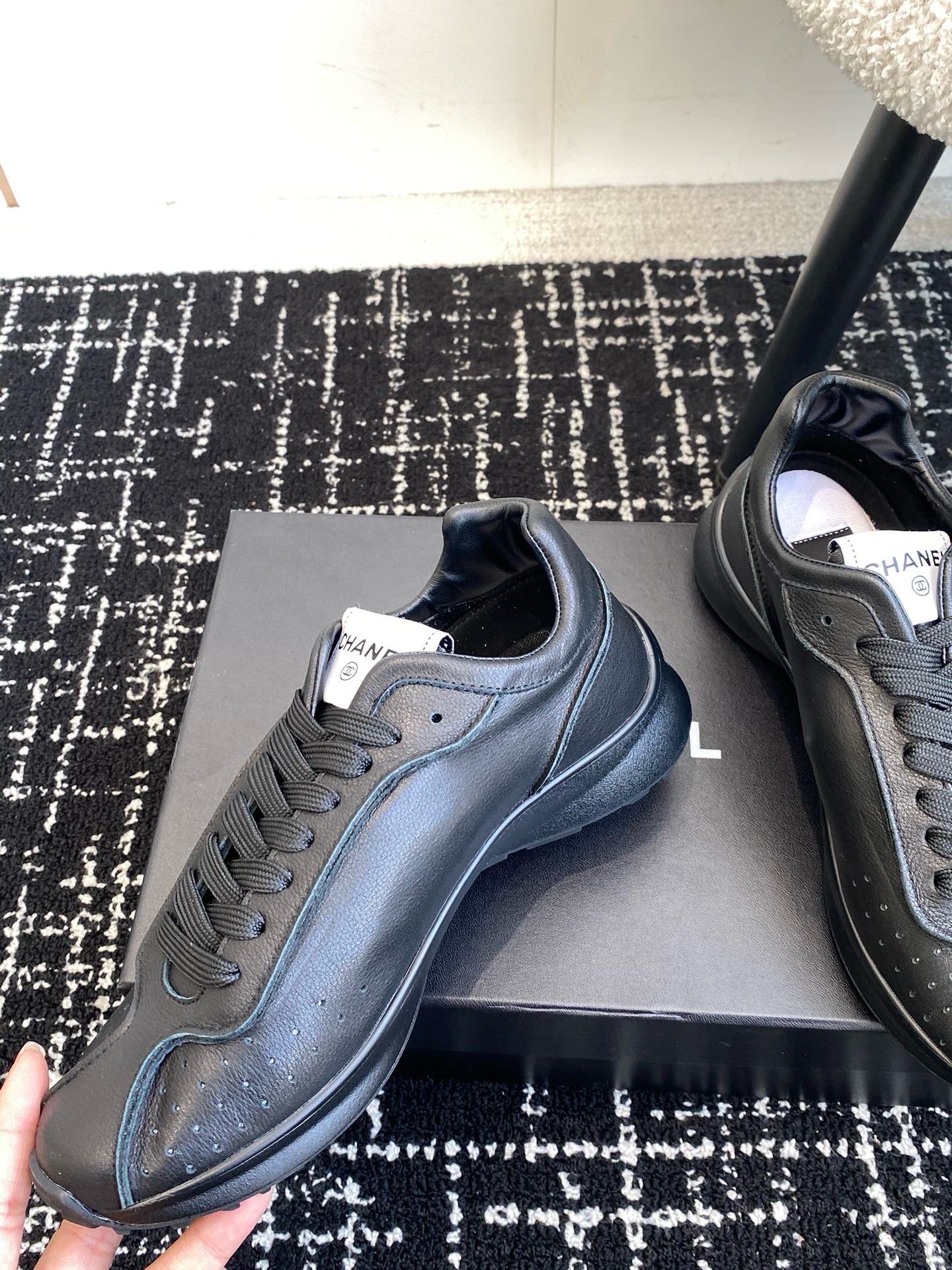 CHANEL