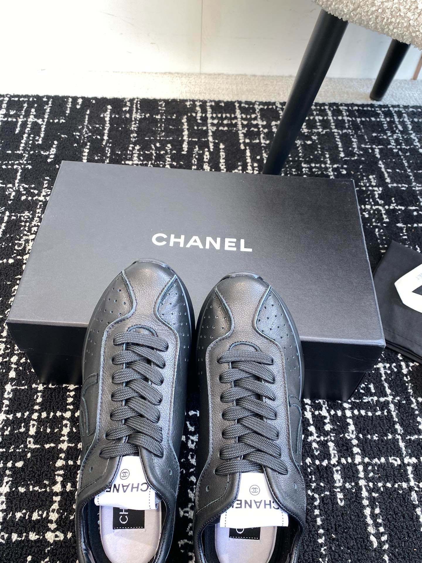 CHANEL