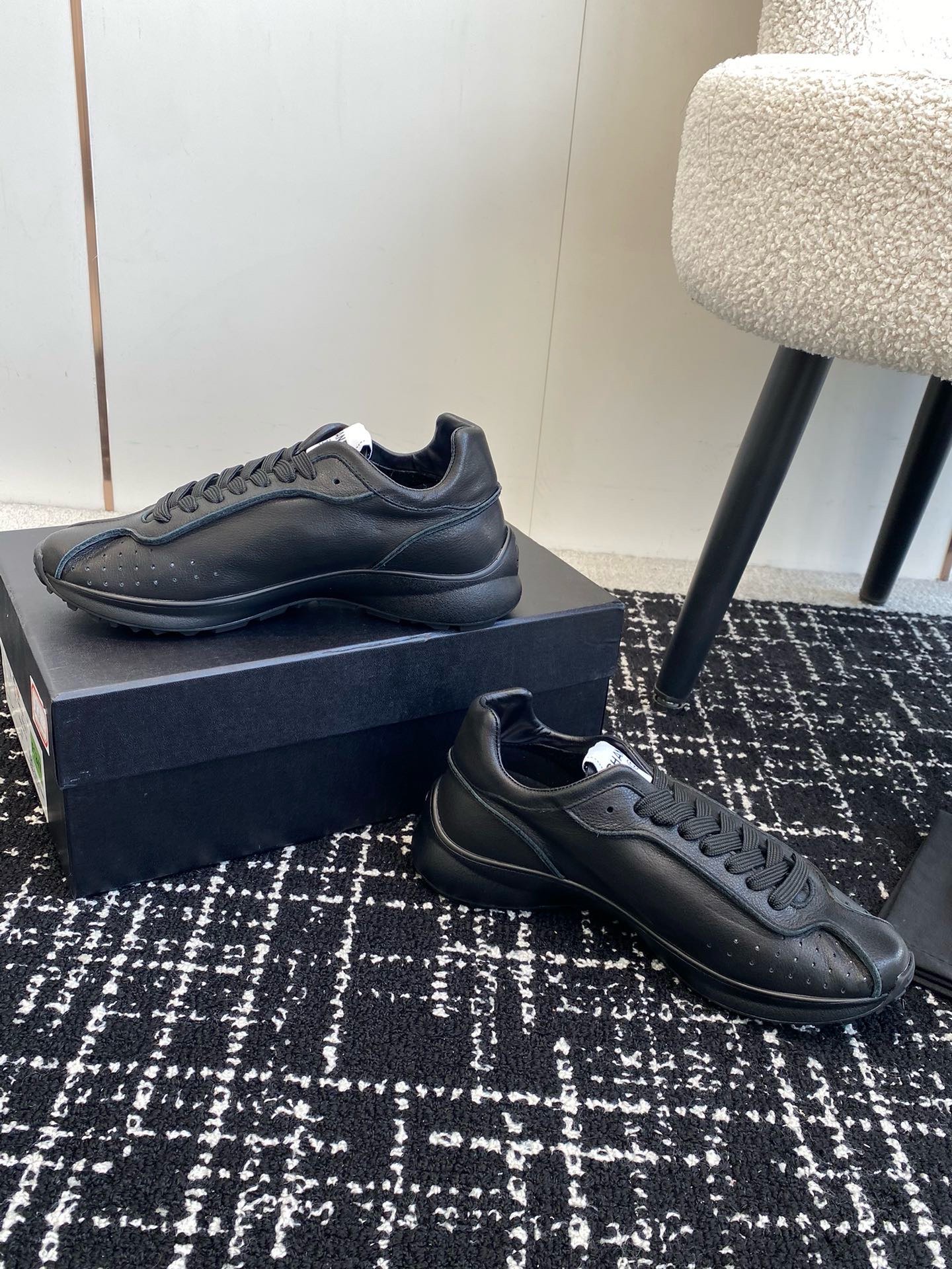 CHANEL
