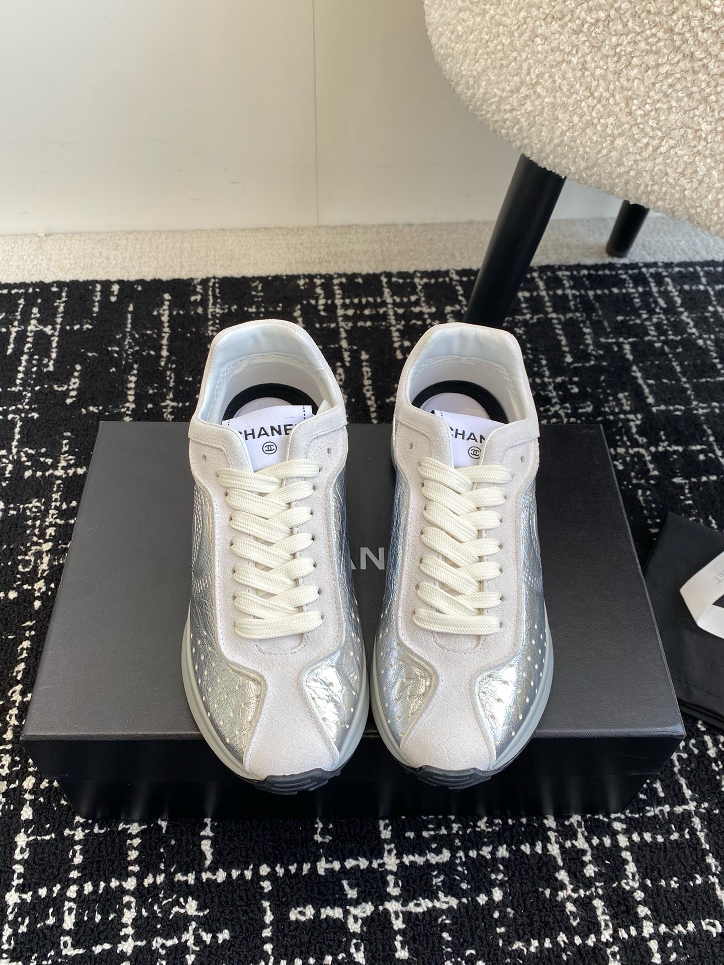 CHANEL