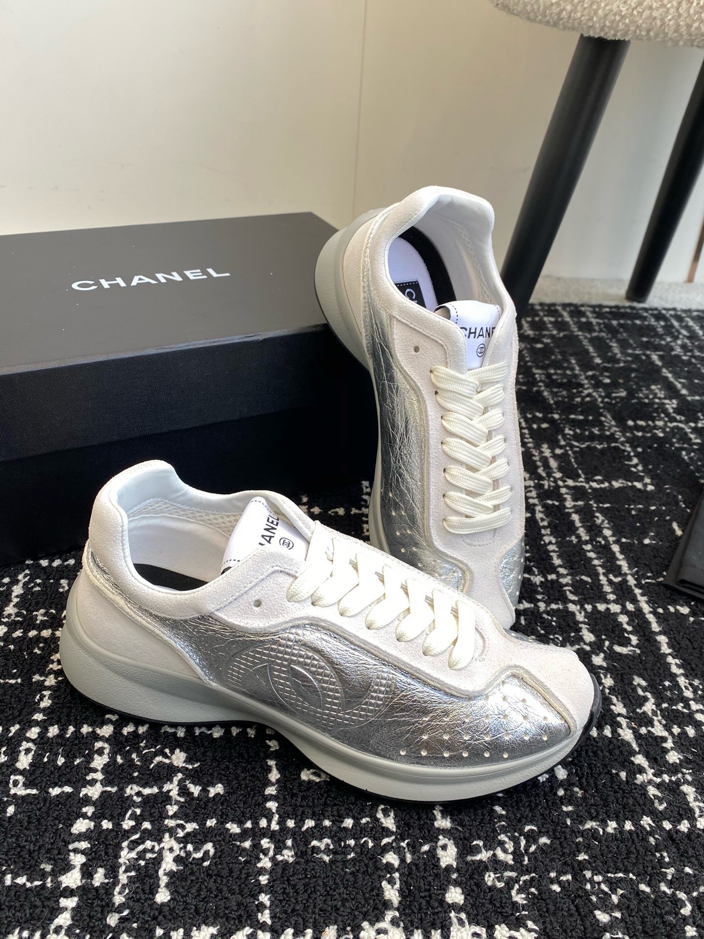CHANEL