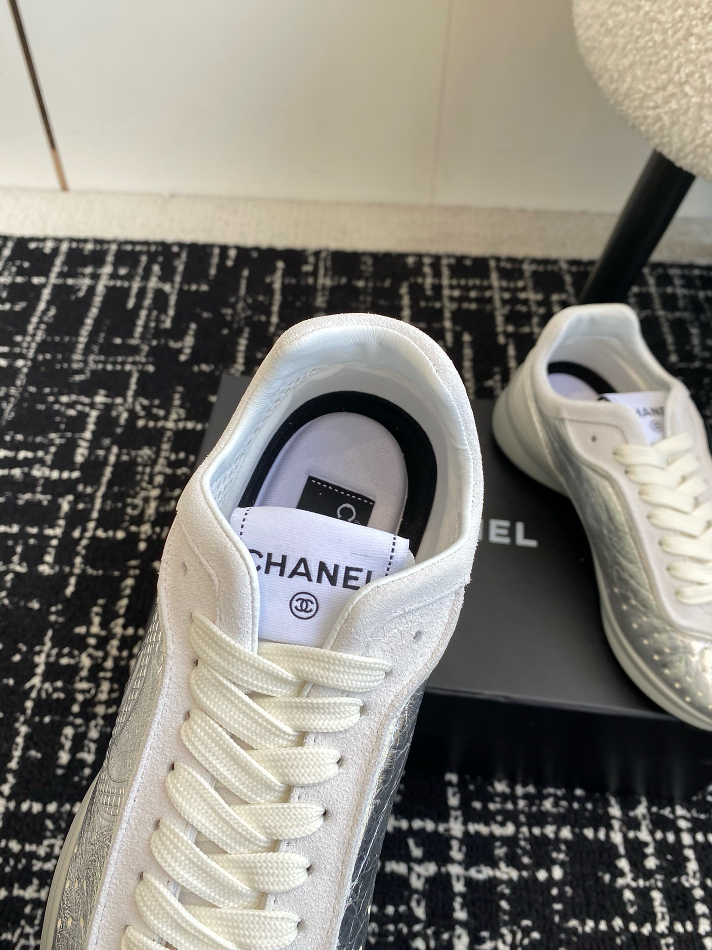 CHANEL