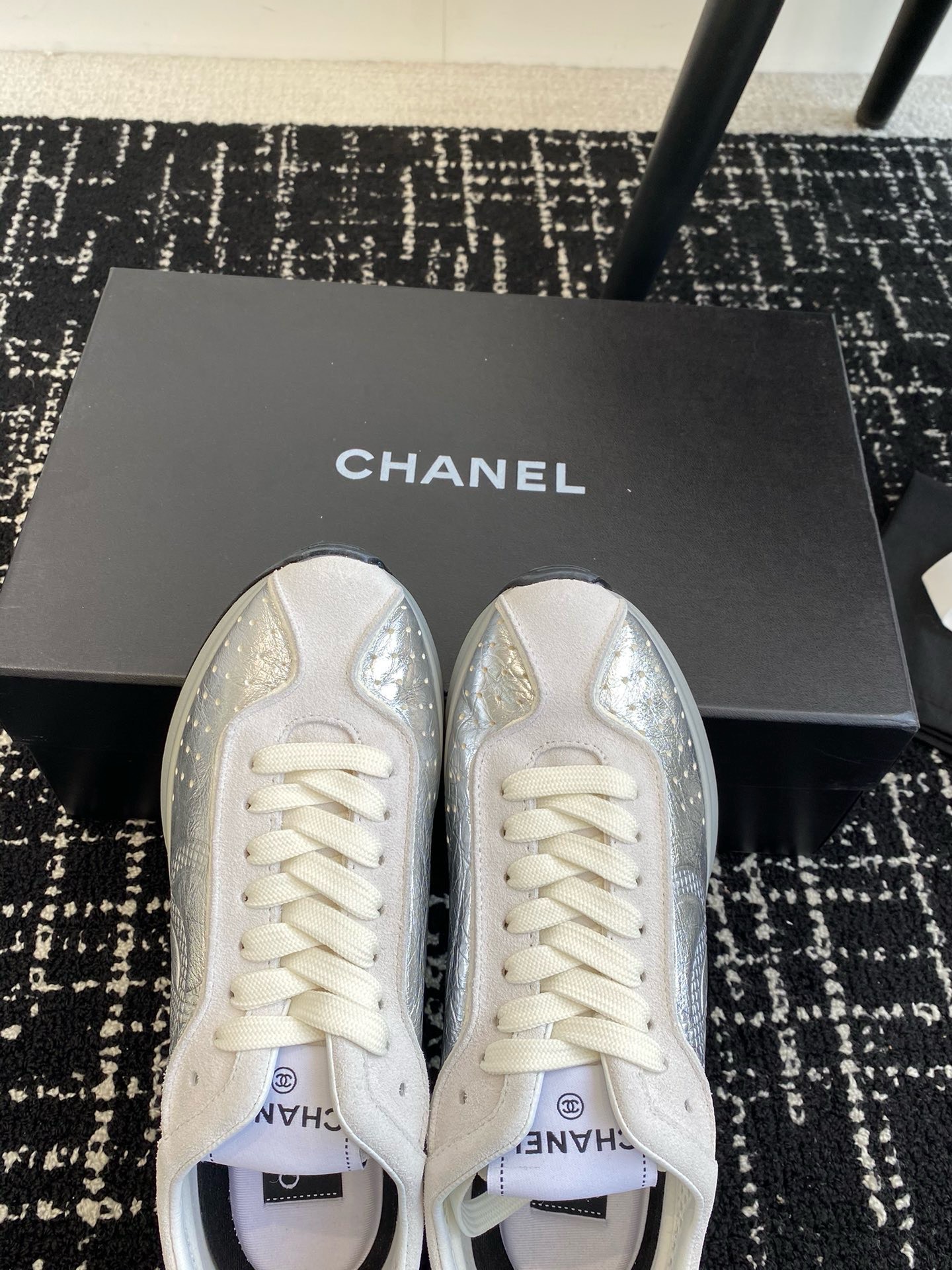 CHANEL