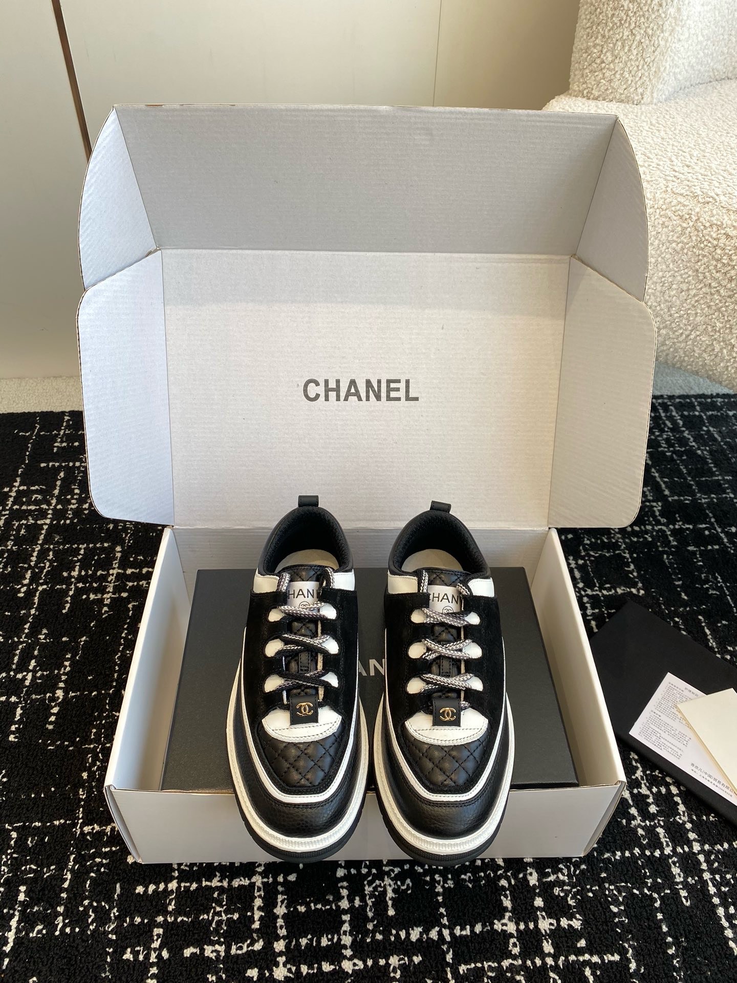 CHANEL