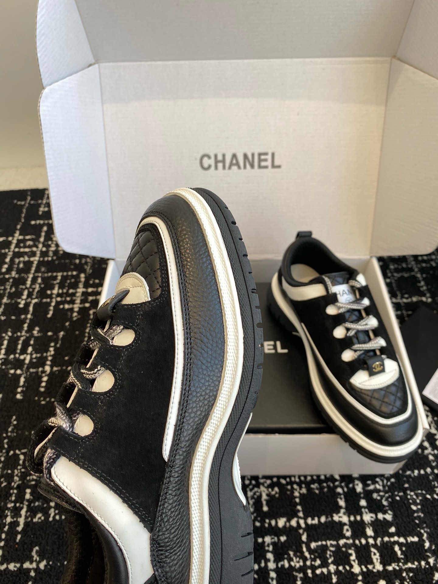 CHANEL