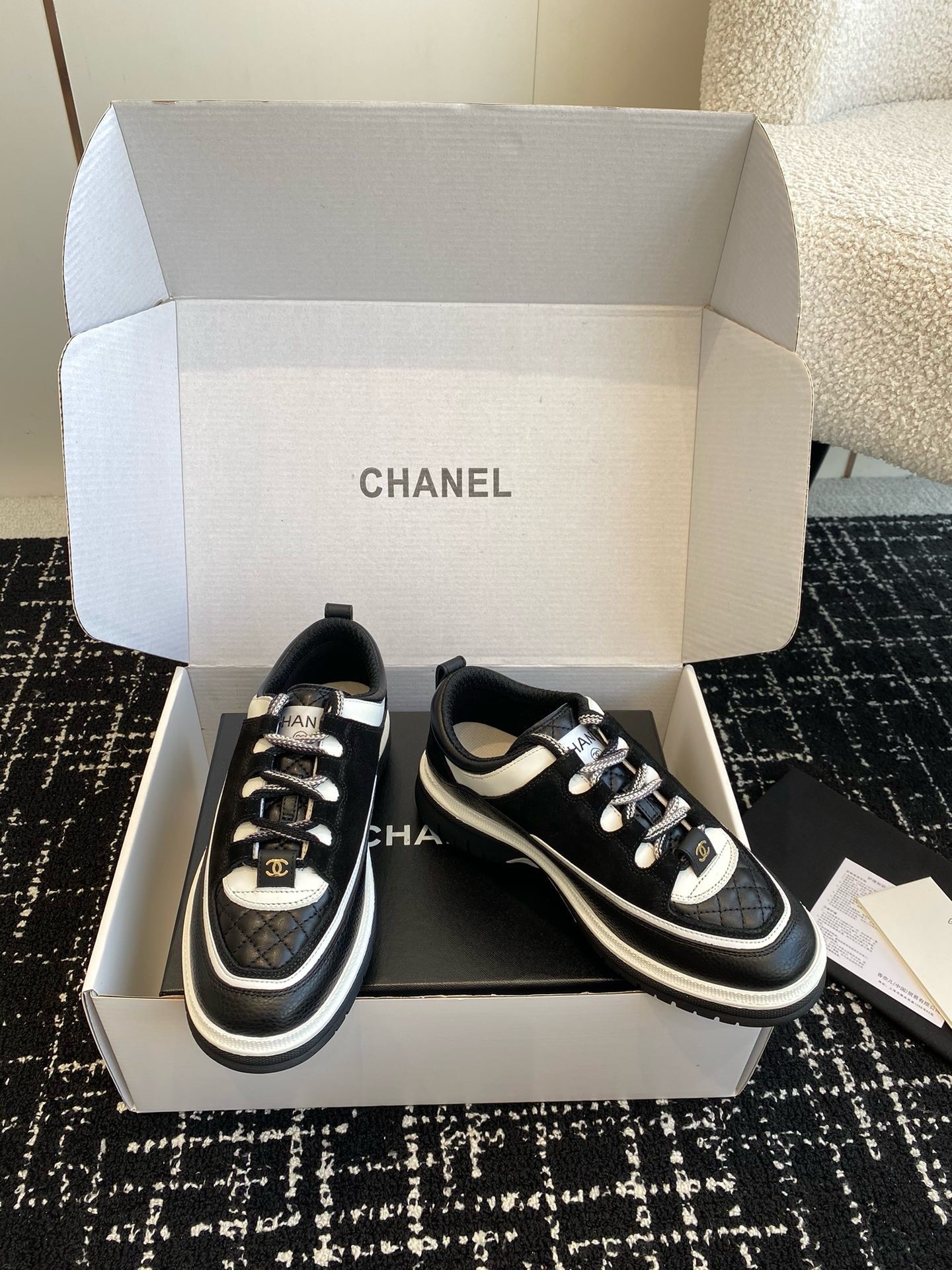 CHANEL