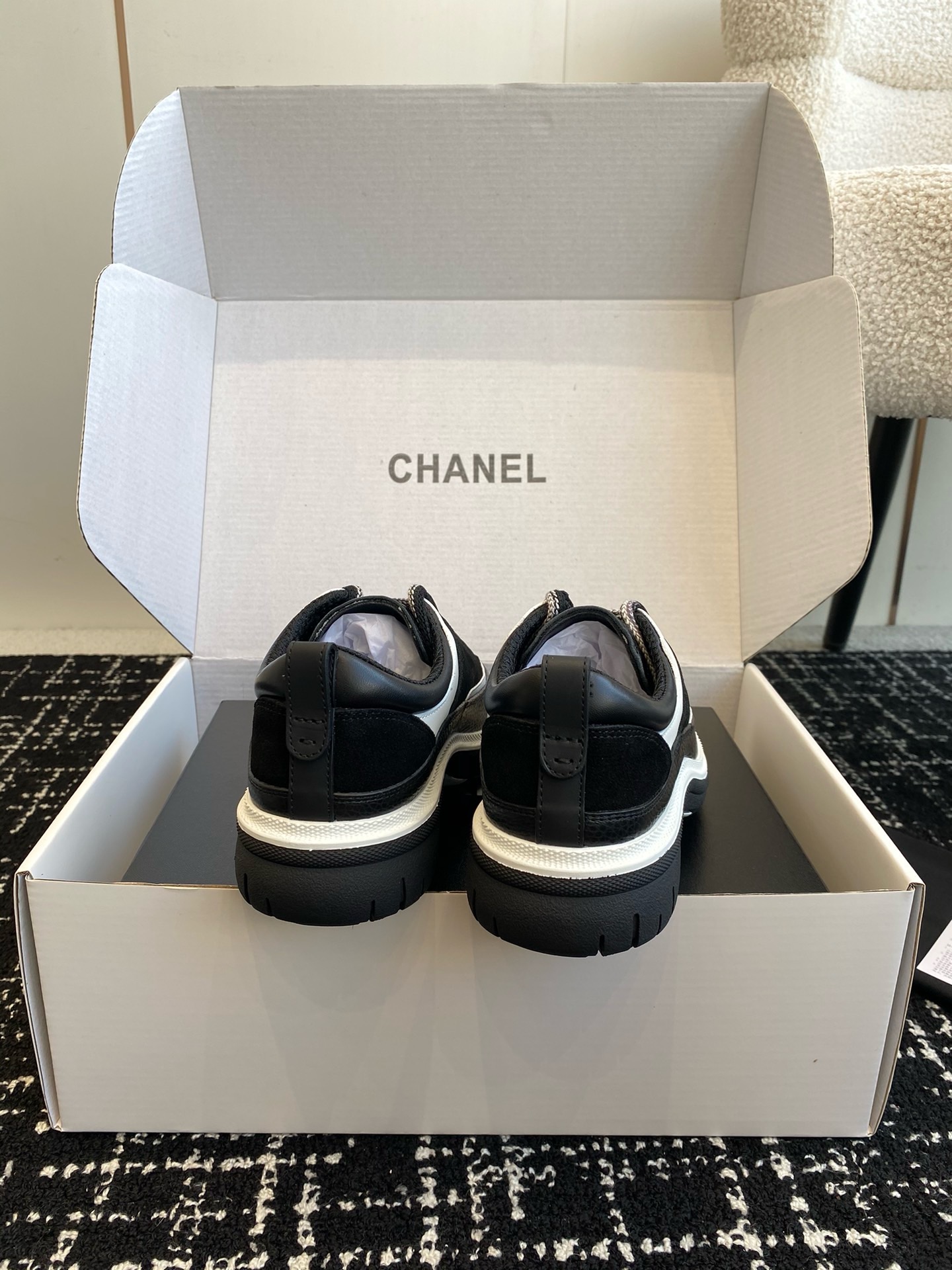 CHANEL
