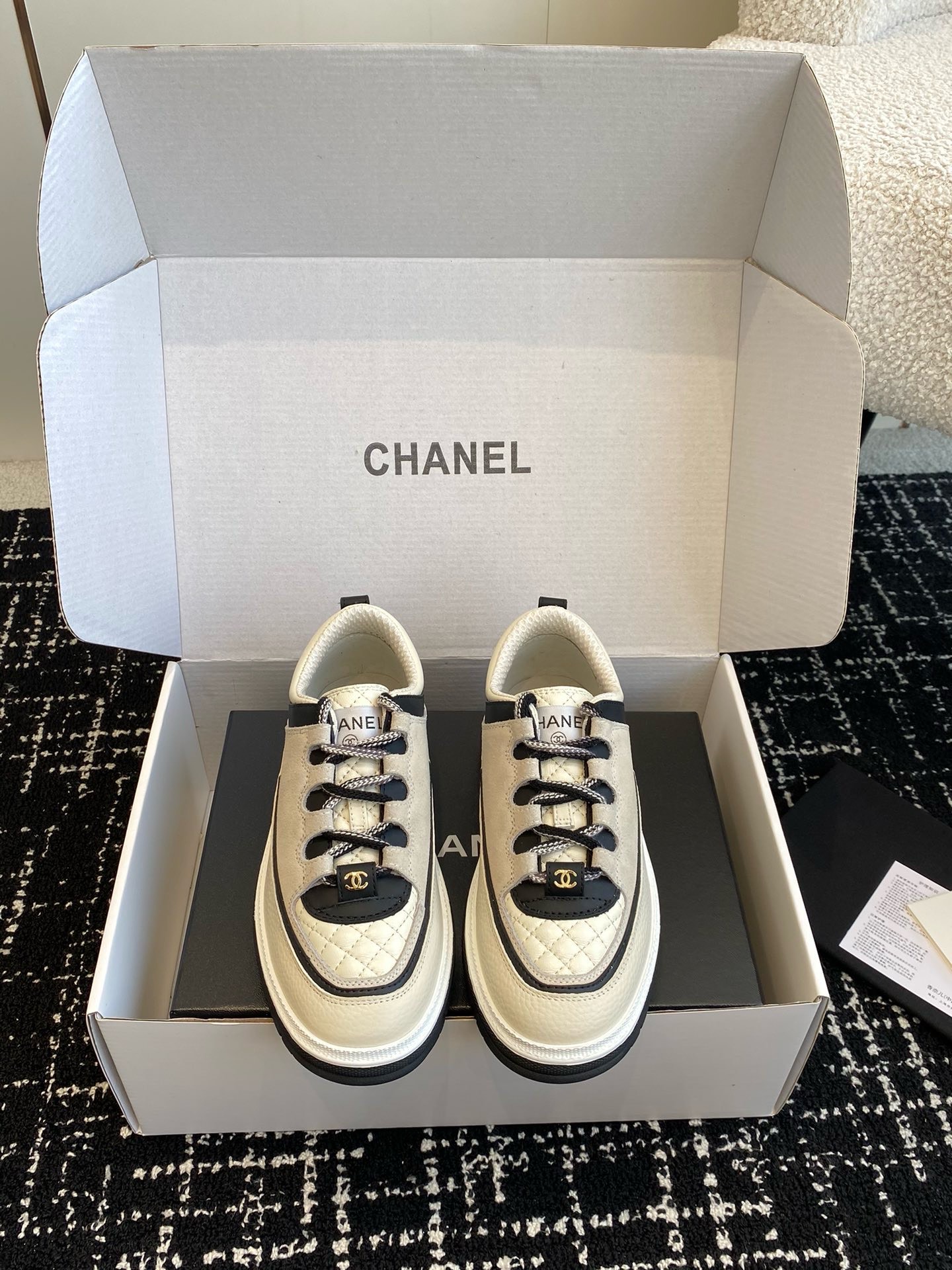 CHANEL
