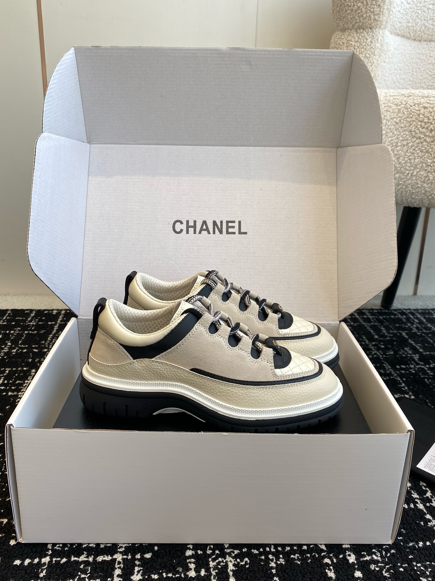 CHANEL