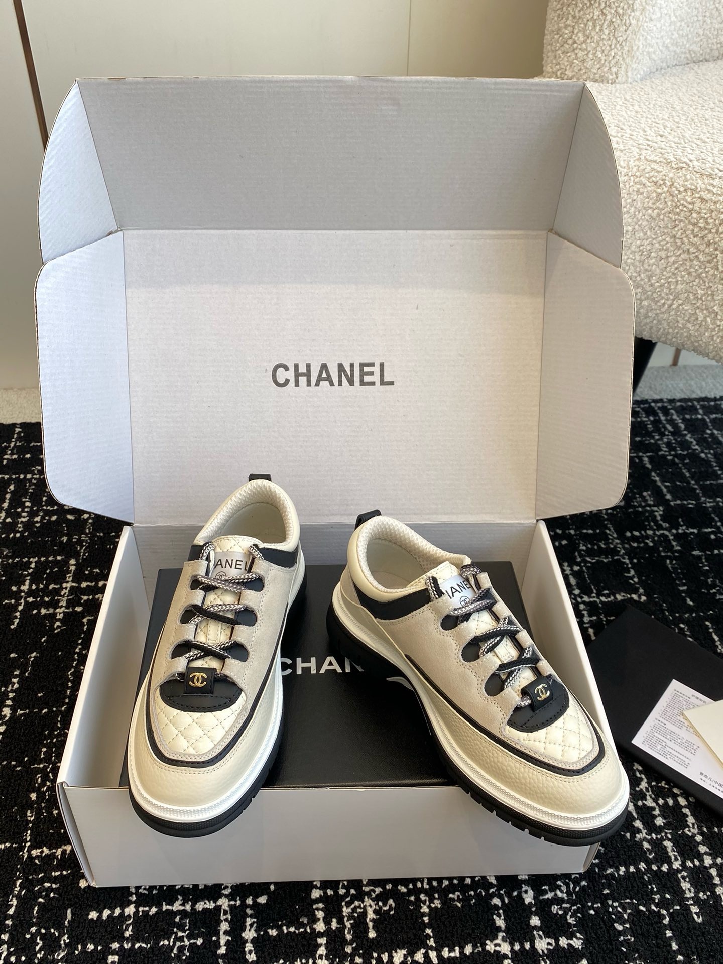 CHANEL