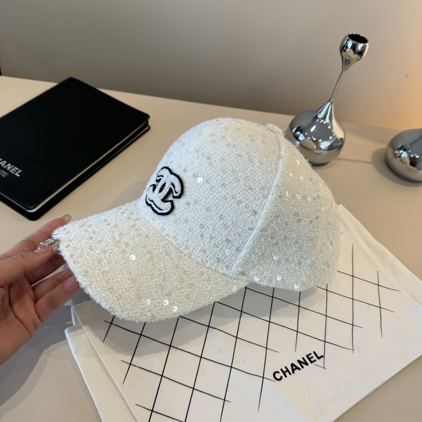 CHANEL