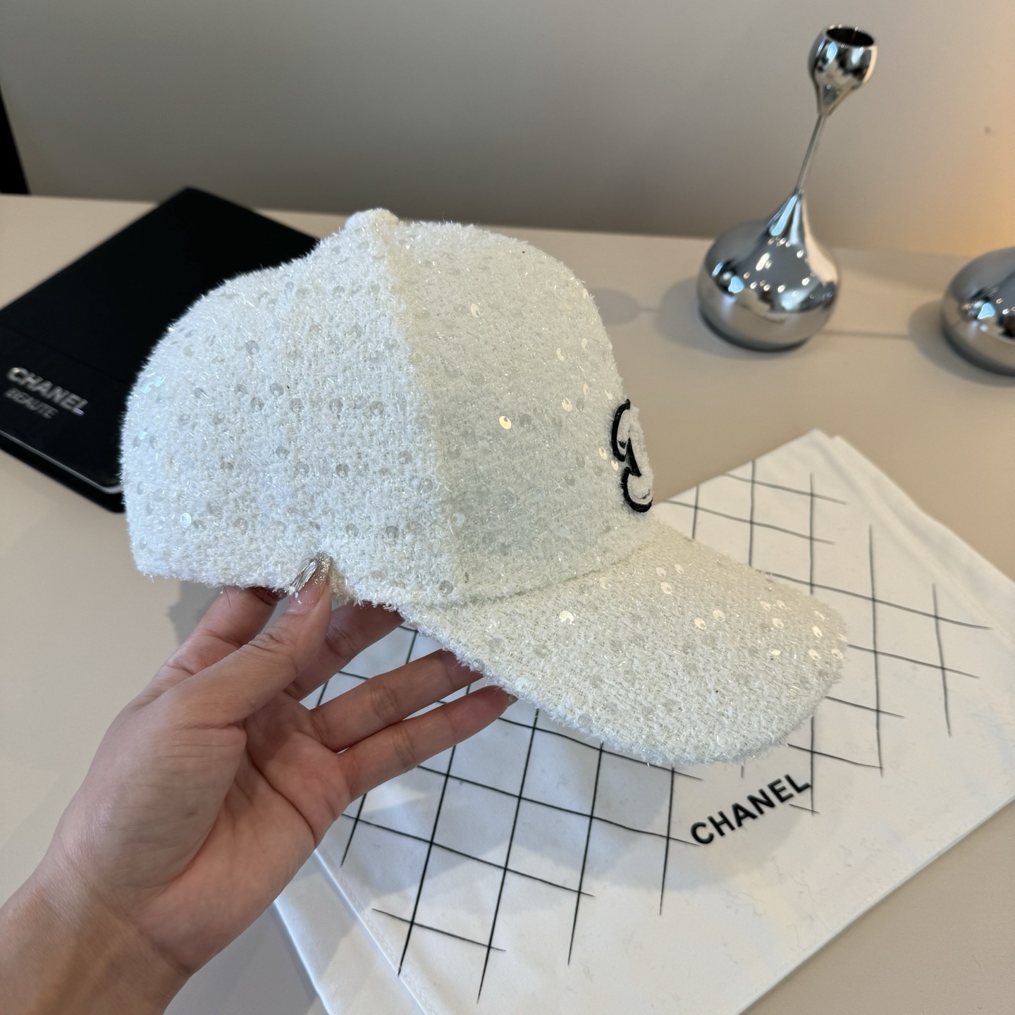 CHANEL