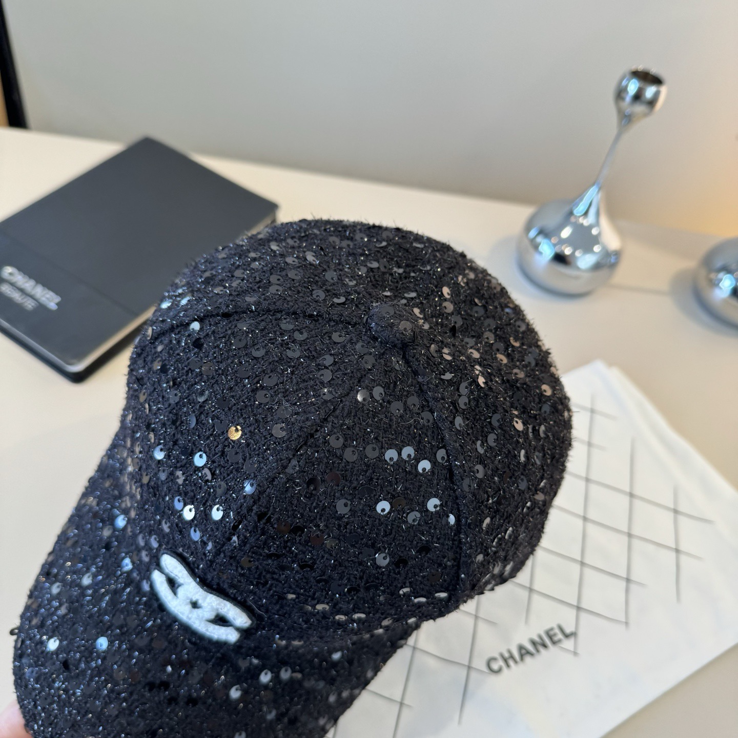 CHANEL