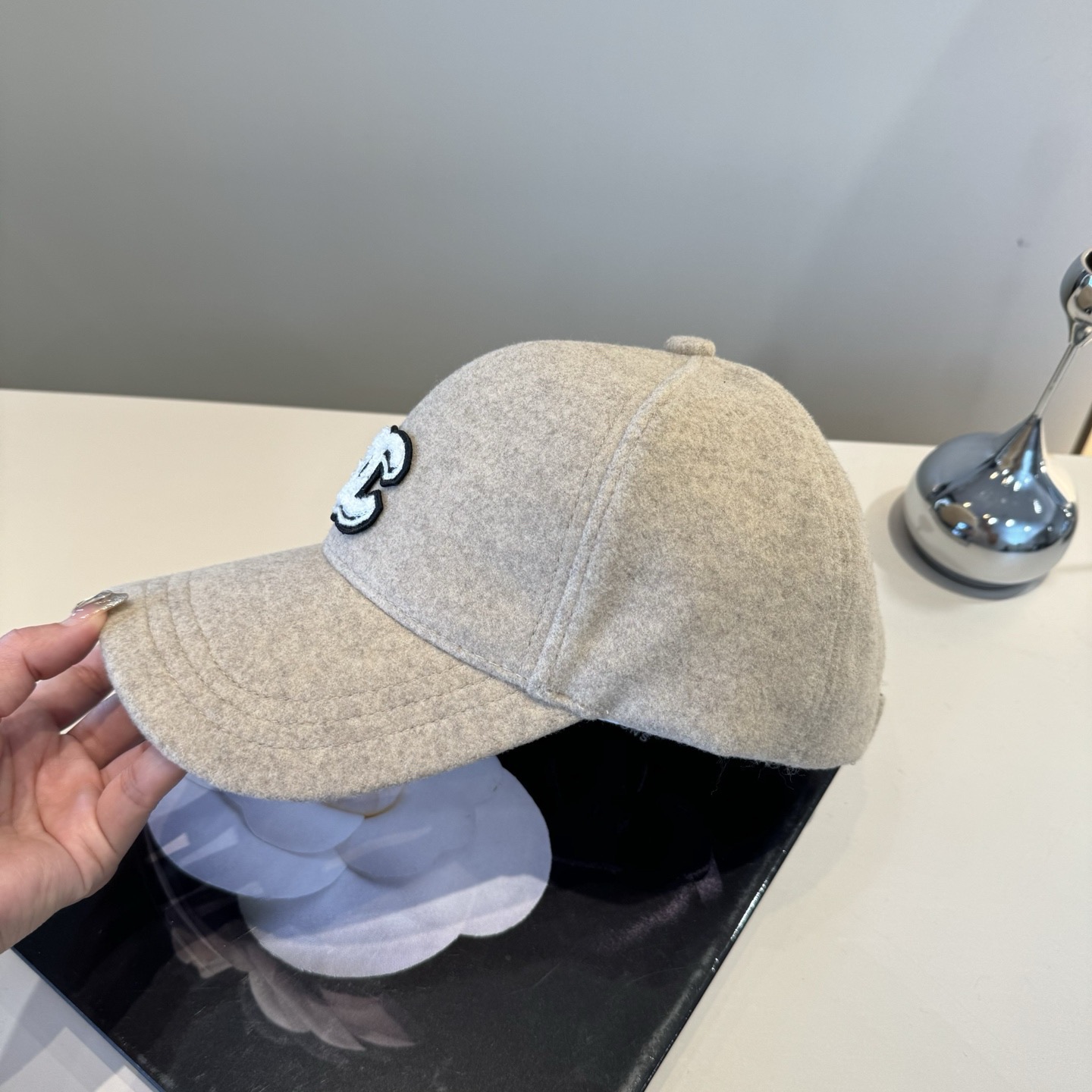 CHANEL