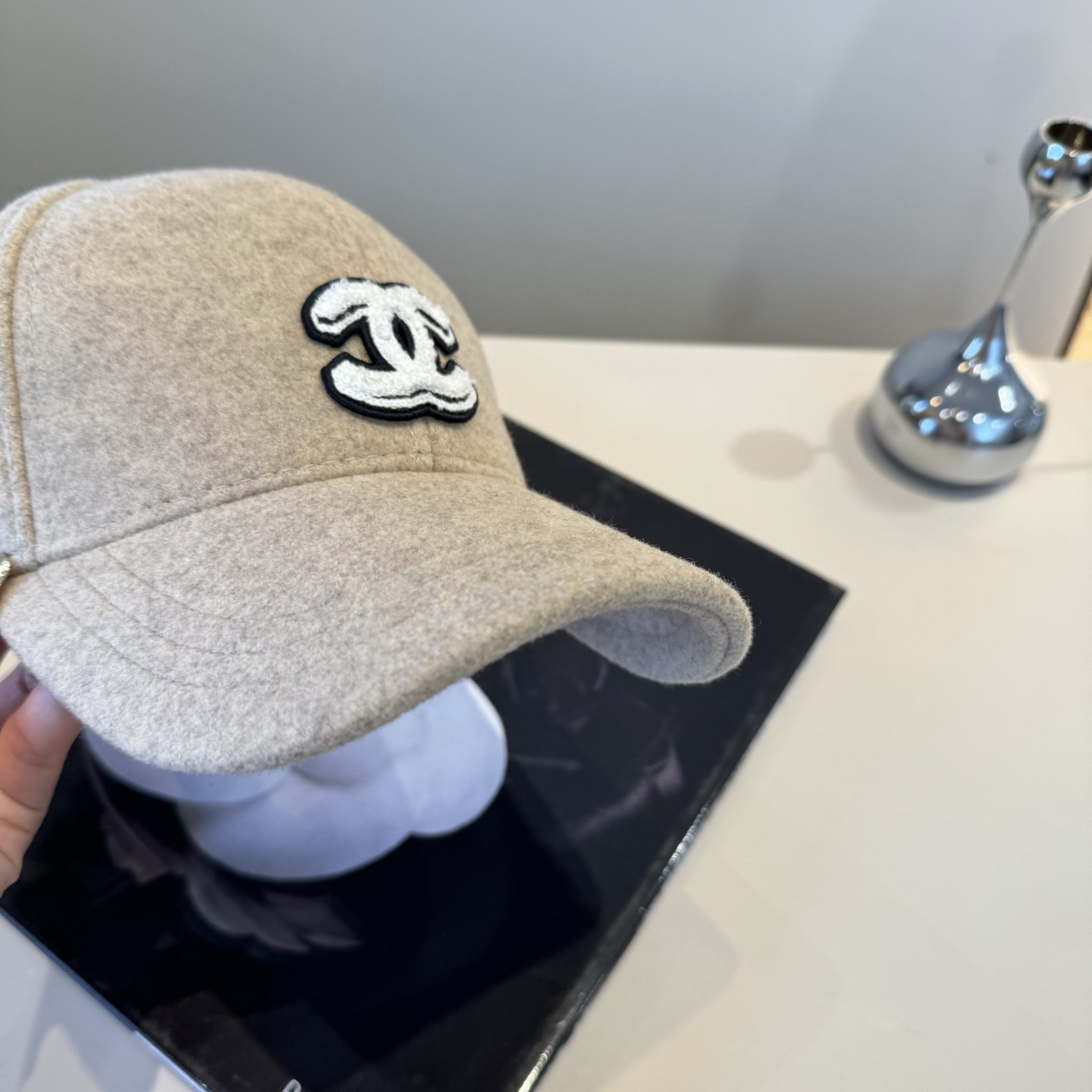 CHANEL